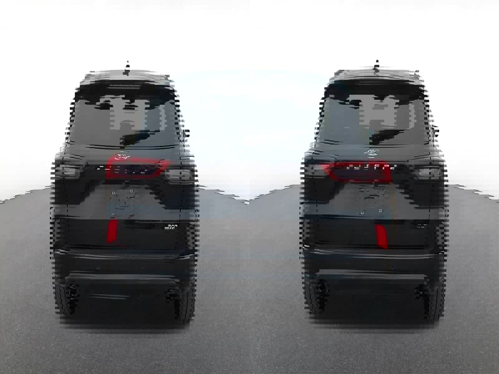 Used 2024 Ford Escape ST-Line w/ Tech Pack #1 image 5