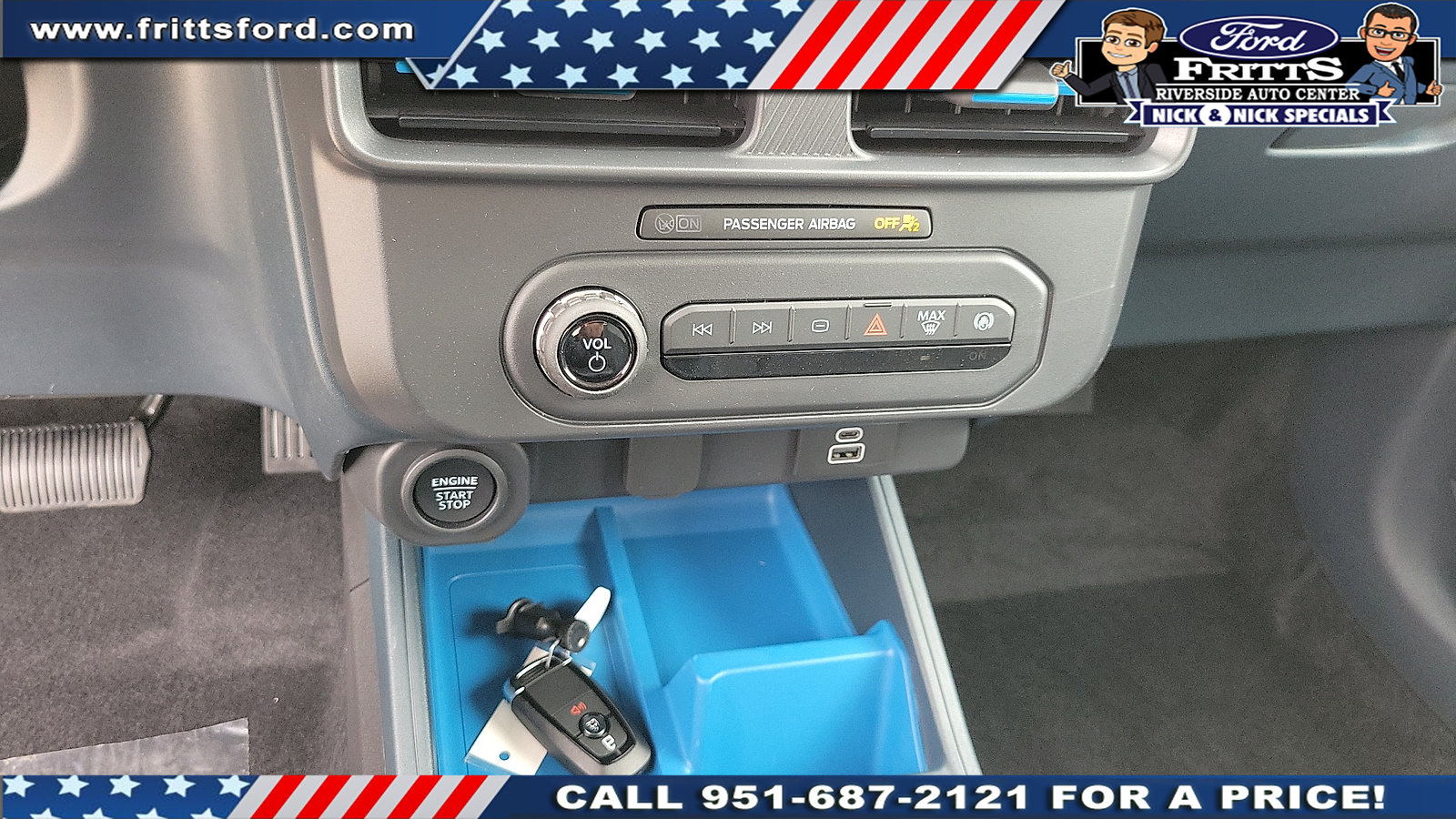 New 2026 Ford Maverick XLT w/ 4K Tow Package AWD/4WD image 10
