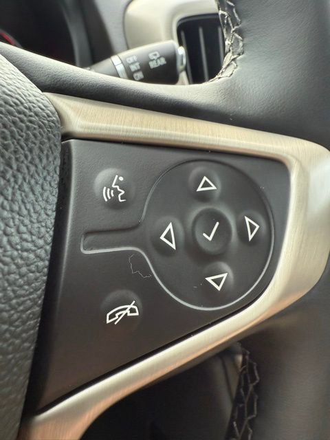 Used 2023 GMC Terrain Denali w/ Black Diamond Edition image 41