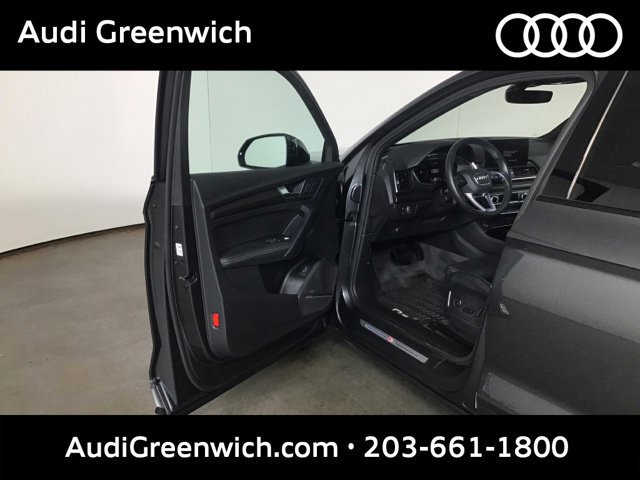 Certified 2023 Audi Q5 2.0T Premium Plus w/ Premium Plus Package AWD/4WD image 10
