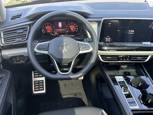 New 2026 Volkswagen Atlas Peak Edition AWD/4WD image 9