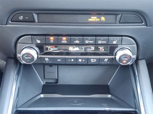 New 2025 MAZDA CX-5 AWD 2.5 S w/ Premium Plus Pkg image 14
