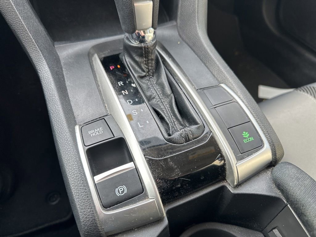 Used 2018 Honda Civic EX image 26