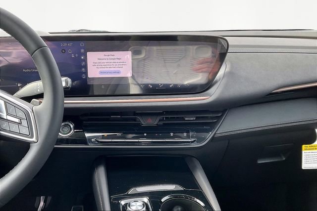 New 2026 Buick Envision Sport Touring image 8