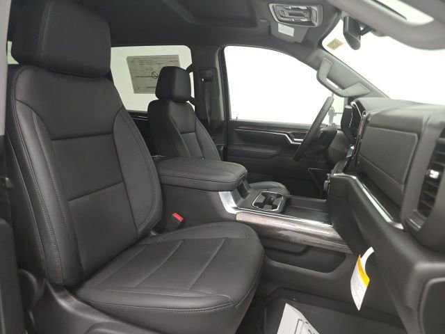New 2026 Chevrolet Silverado 2500 LTZ w/ LTZ Plus Package image 28