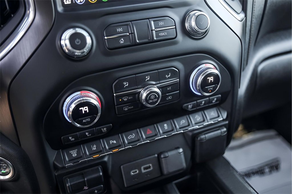 Used 2023 GMC Sierra 2500 AT4 w/ AT4 Premium Plus Package image 22