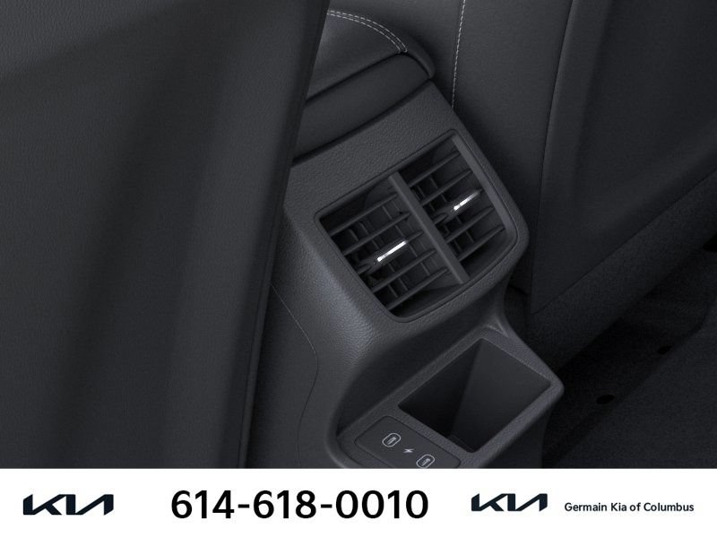 New 2026 Kia Seltos S AWD/4WD image 29