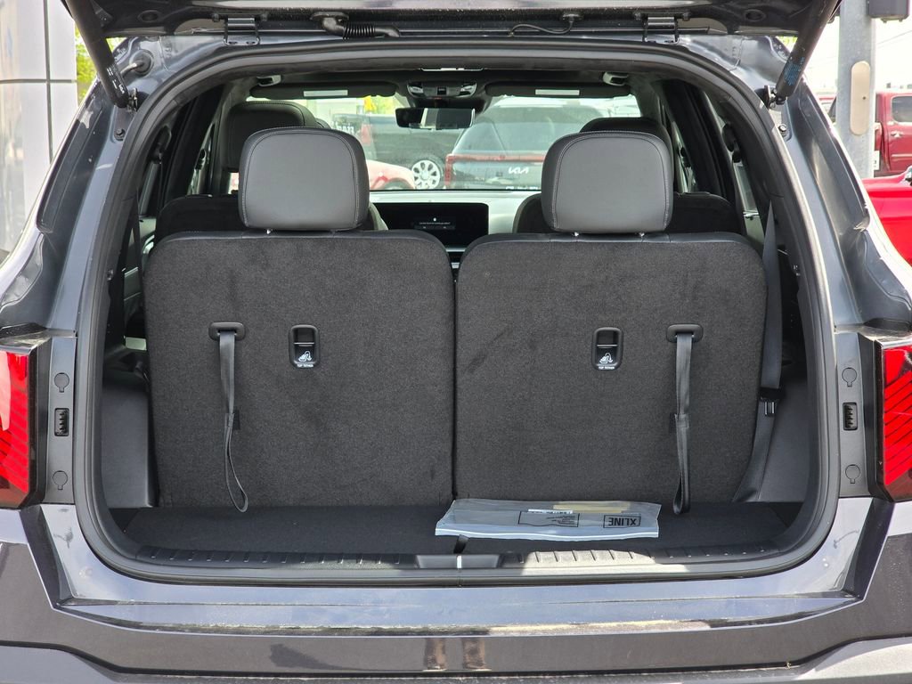 New 2026 Kia Sorento SX Prestige AWD/4WD image 15