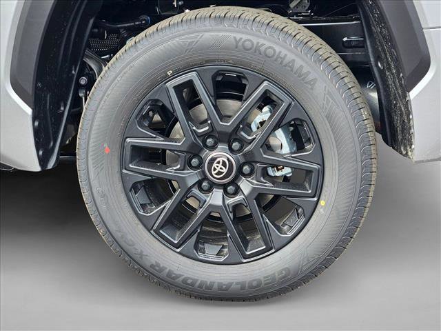 New 2026 Toyota Tundra SR5 image 10