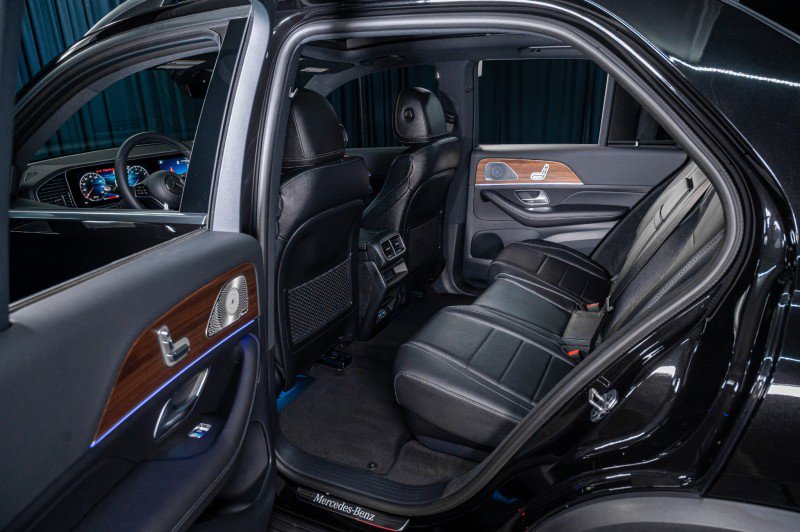 New 2026 Mercedes-Benz GLE 350 4MATIC image 26