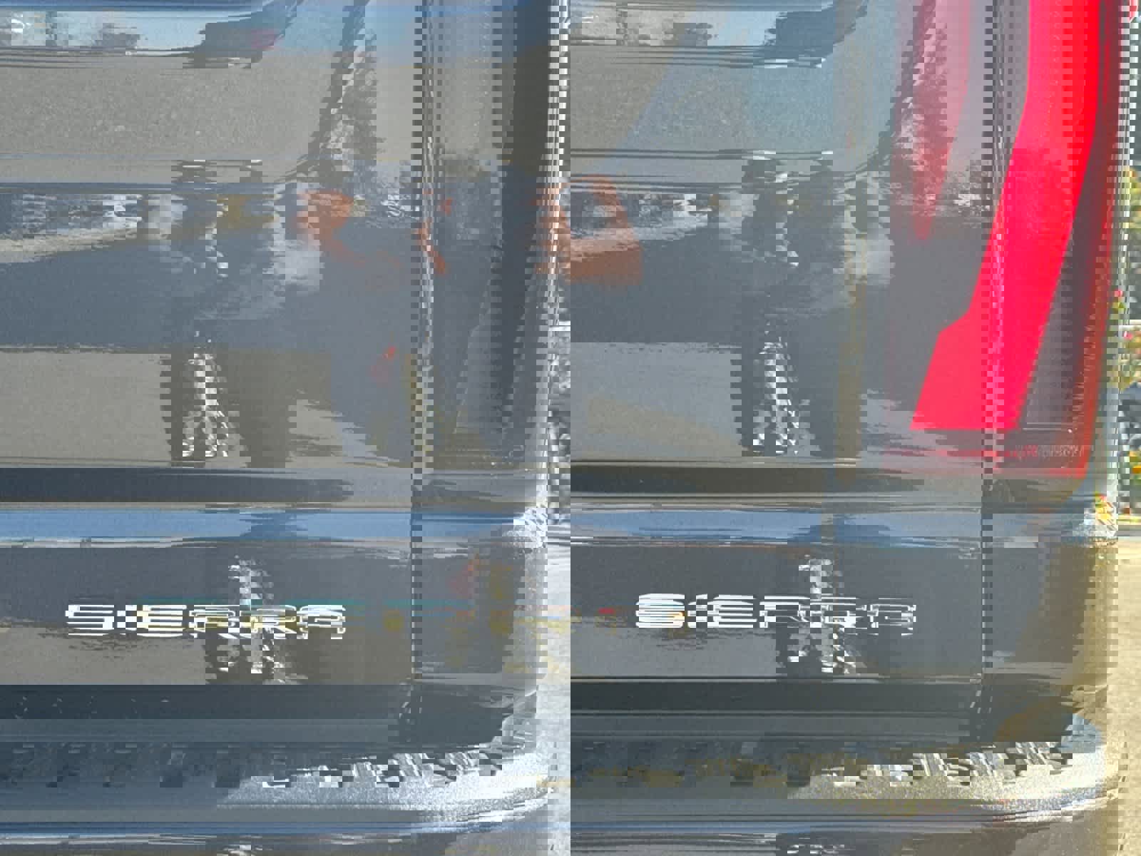 New 2025 GMC Sierra 2500 Denali Ultimate image 25