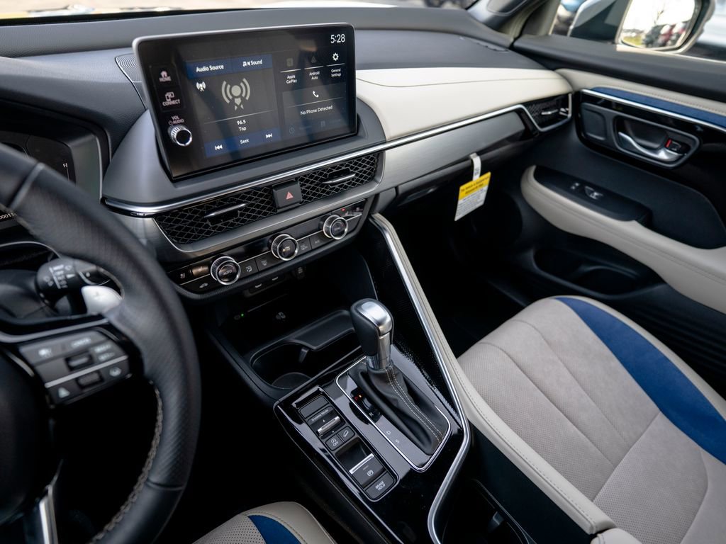 New 2025 Acura ADX A-Spec AWD/4WD image 32