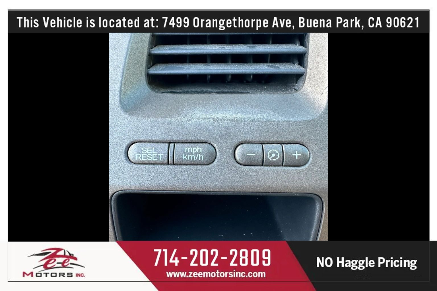 Used 2006 Honda Civic EX image 37