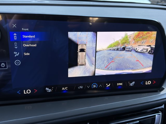 New 2027 Chevrolet Traverse LT w/ Driver Confidence Package FWD image 14