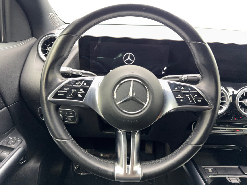 Used 2025 Mercedes-Benz GLA 250 image 55