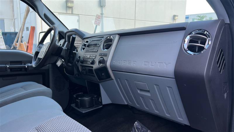 Used 2011 Ford F250 XLT w/ XLT Appearance Pkg AWD/4WD image 48