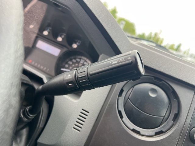 Used 2016 Ford F250 XL w/ XL Value Package RWD image 16