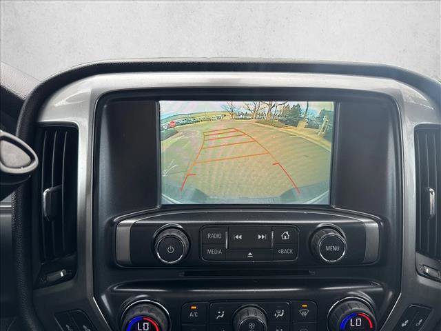 Used 2017 Chevrolet Silverado 1500 LT w/ All Star Edition image 25