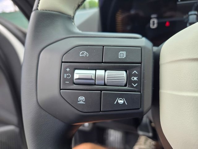 New 2026 Kia K4 EX FWD image 11