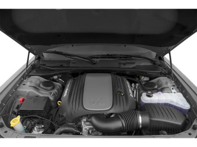Used 2023 Dodge Challenger R/T w/ Plus Package RWD image 43