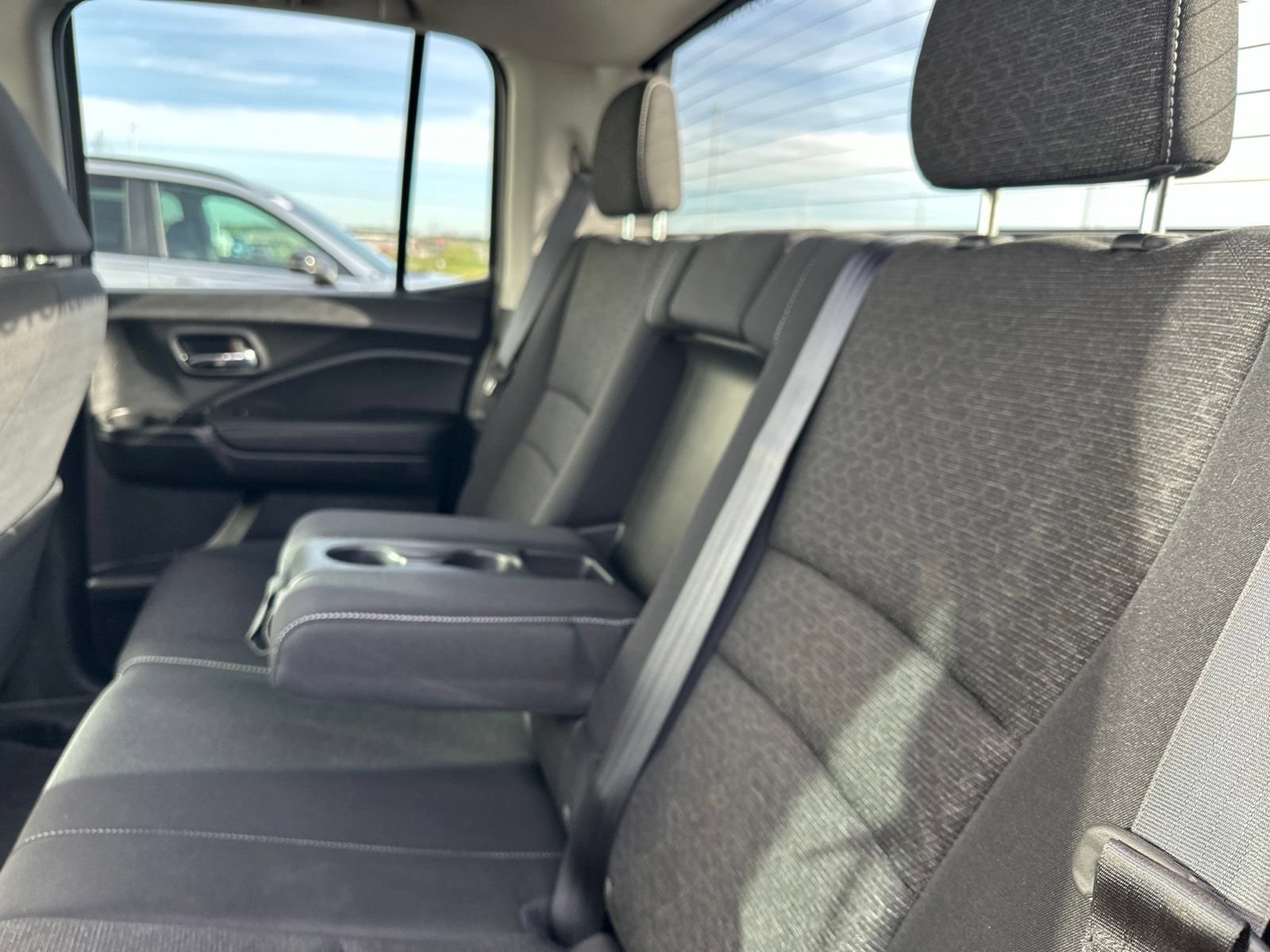 Used 2021 Honda Ridgeline Sport image 25