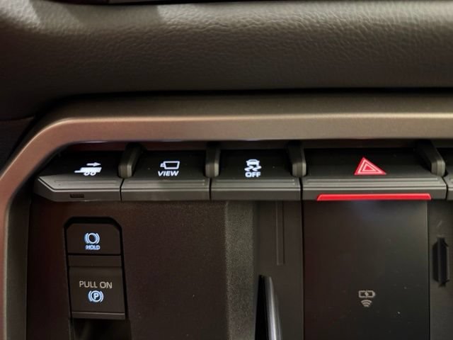 New 2026 Toyota Tundra Limited AWD/4WD image 79