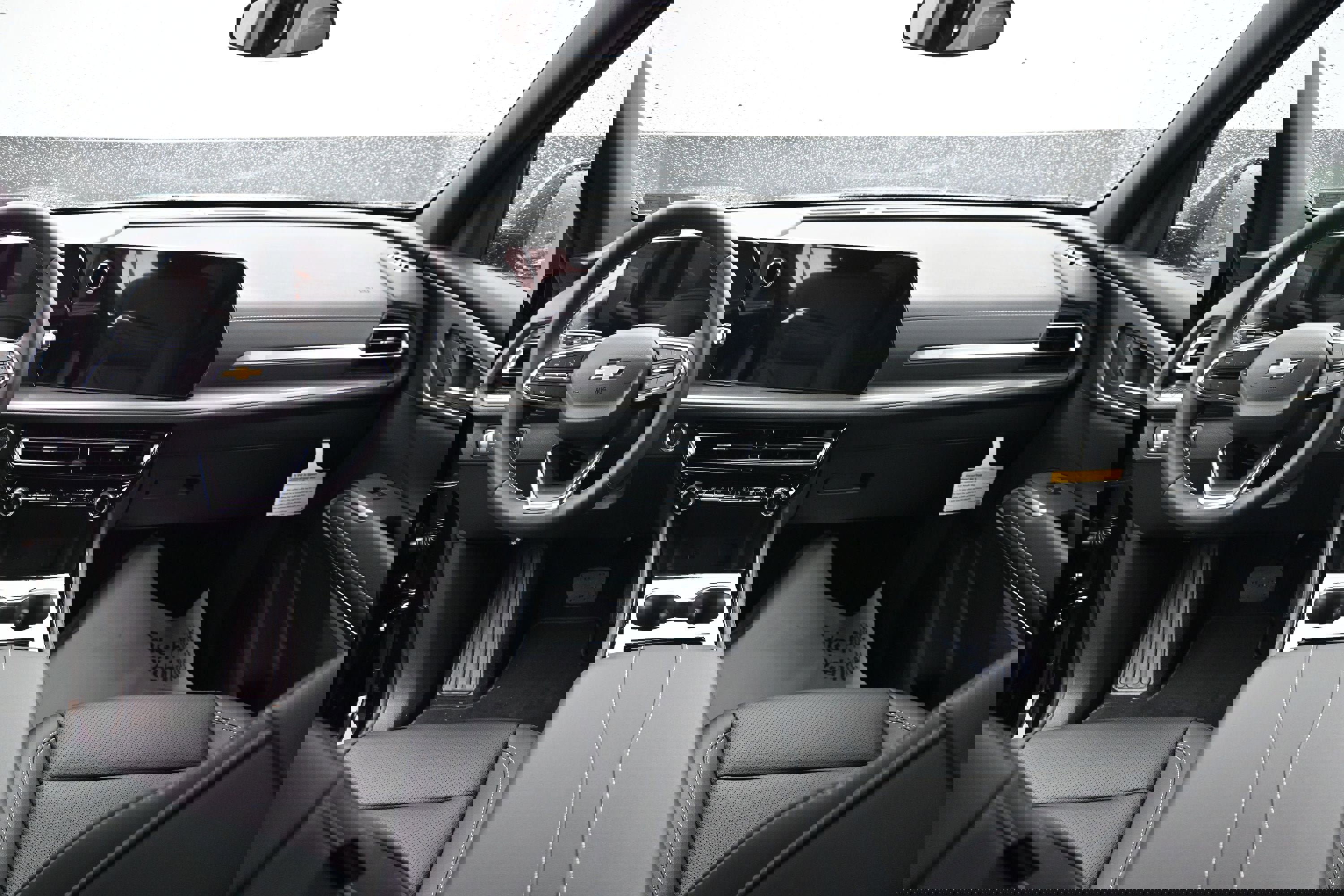 New 2026 Chevrolet Traverse LT FWD image 22