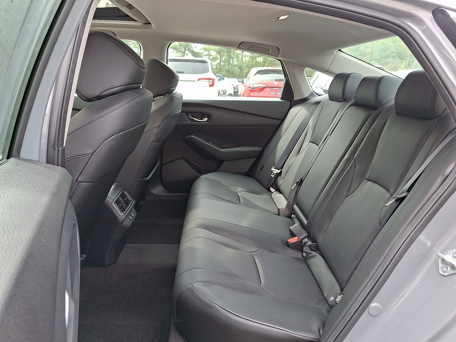 Used 2023 Honda Accord EX-L image 11