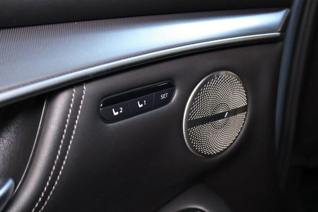 Used 2022 INFINITI QX55 Essential w/ Proactive Package image 15