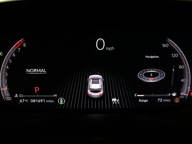 Certified 2022 Acura MDX A-Spec image 18