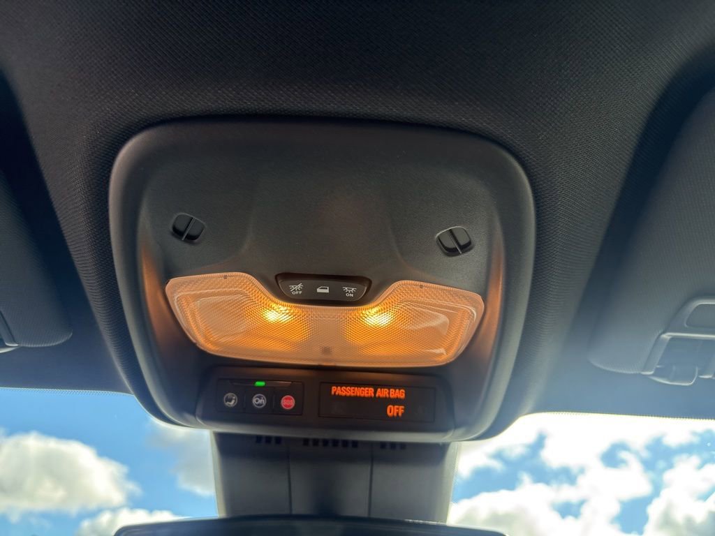 New 2026 Chevrolet Colorado Trail Boss image 20