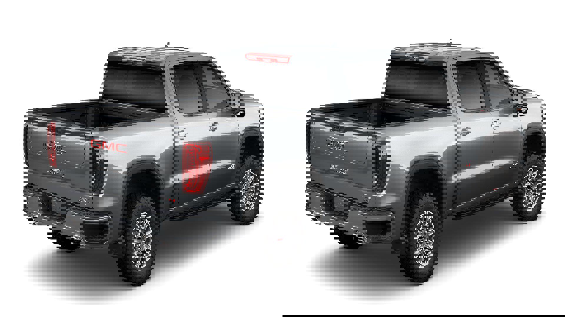 New 2026 GMC Sierra 1500 AT4 w/ AT4 Premium Package image 43