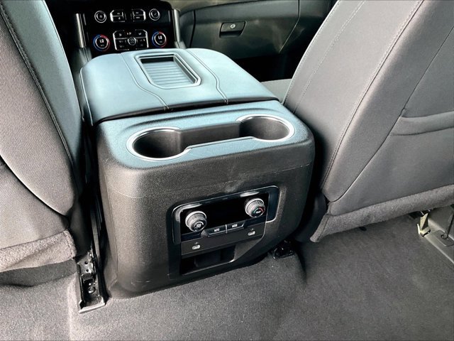 Used 2024 Chevrolet Tahoe LS RWD image 24