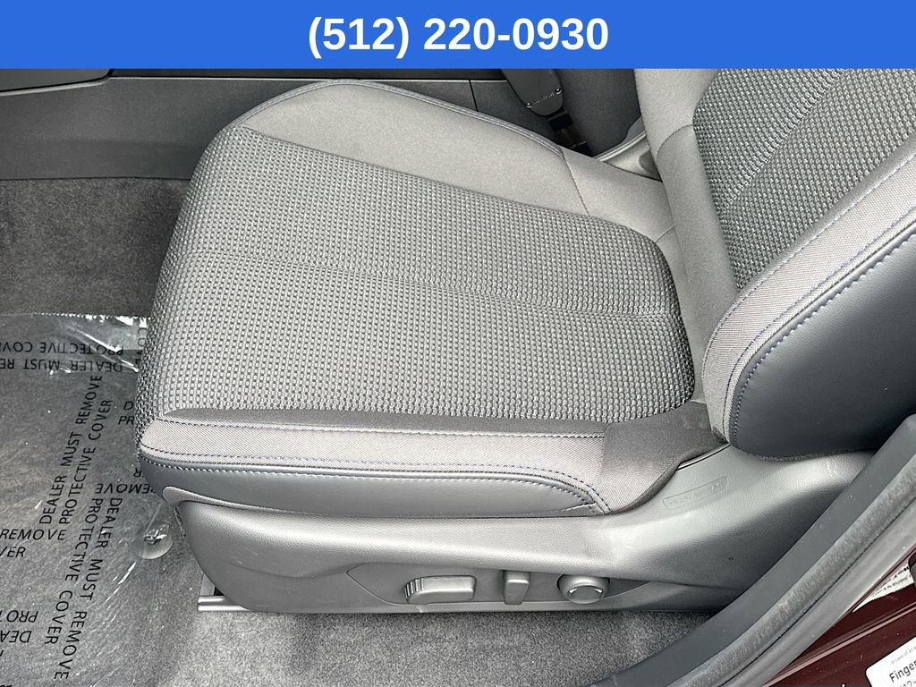 New 2026 Subaru Forester Premium AWD/4WD image 23