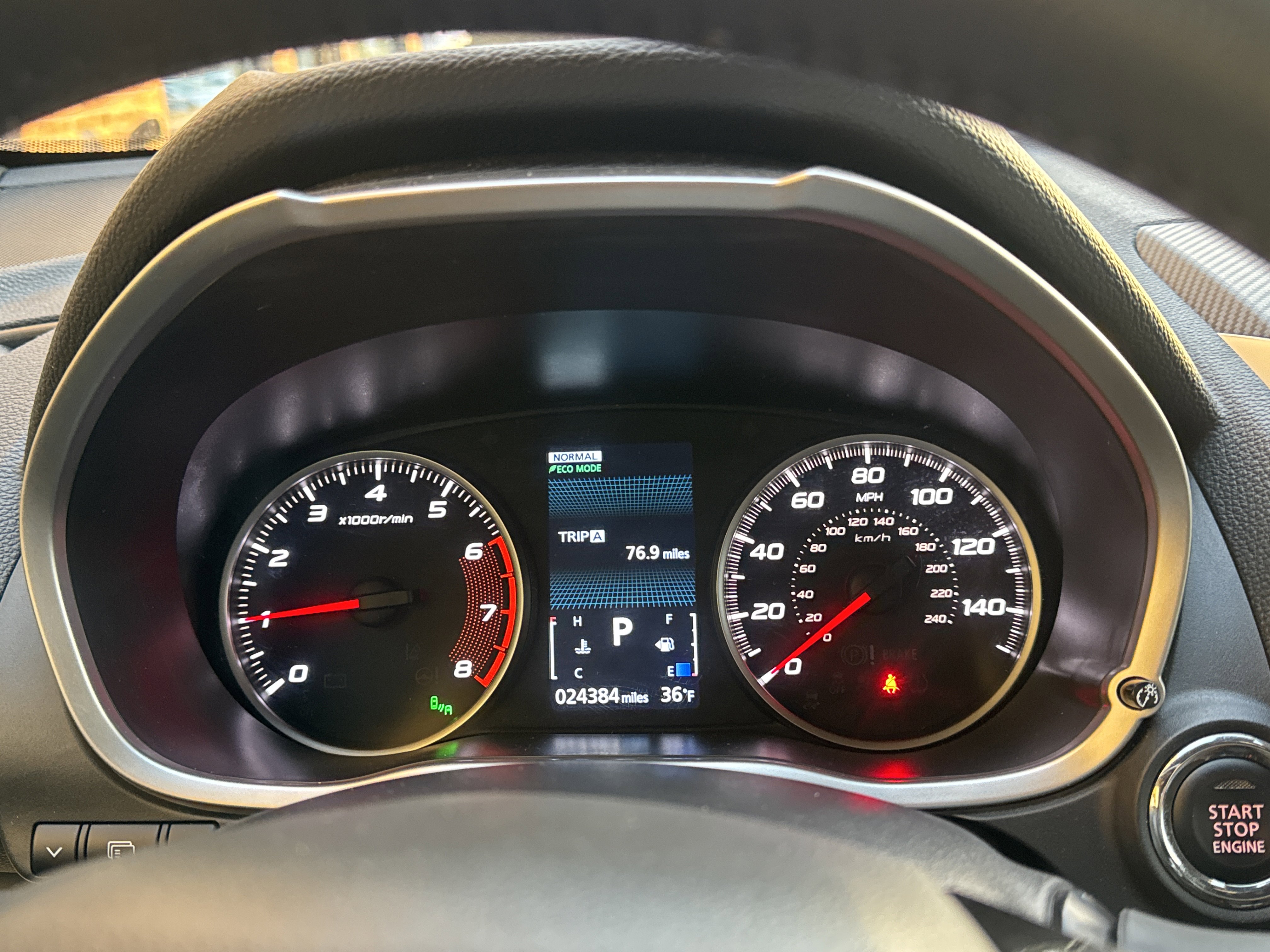 Used 2022 Mitsubishi Eclipse Cross SEL 4WD image 19