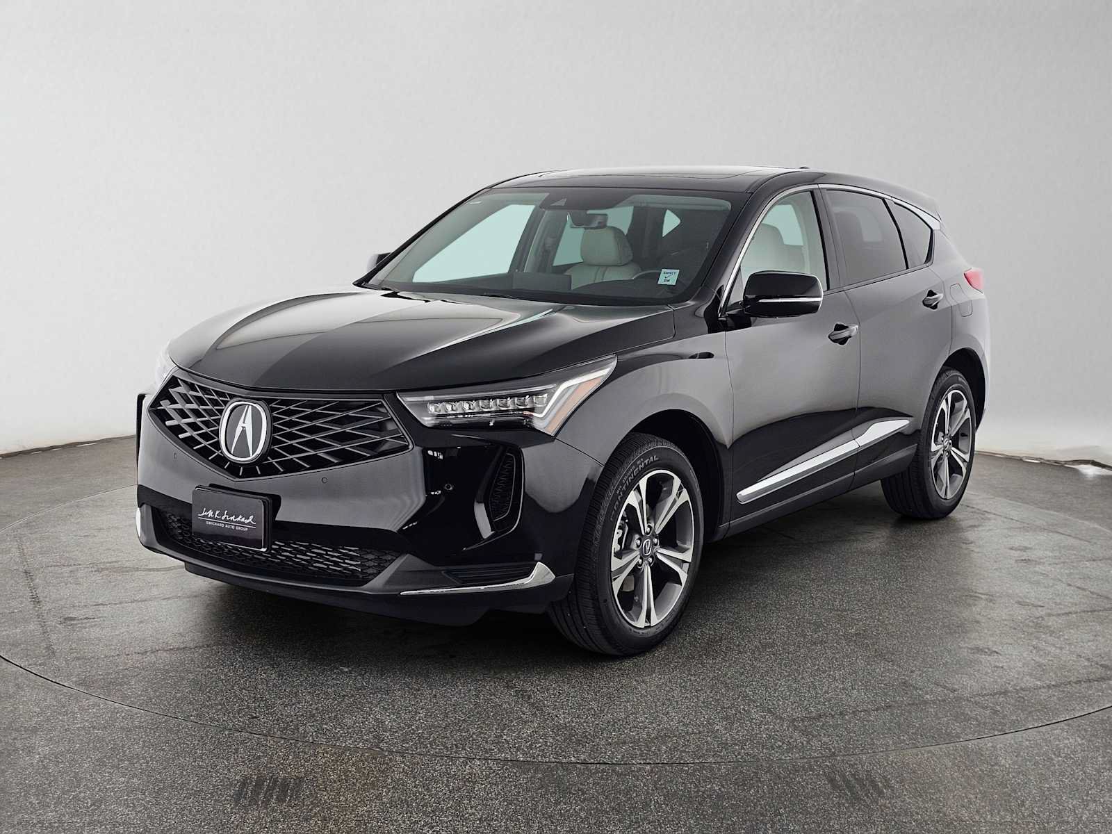Used 2025 Acura RDX SH-AWD w/ Technology Package image 3