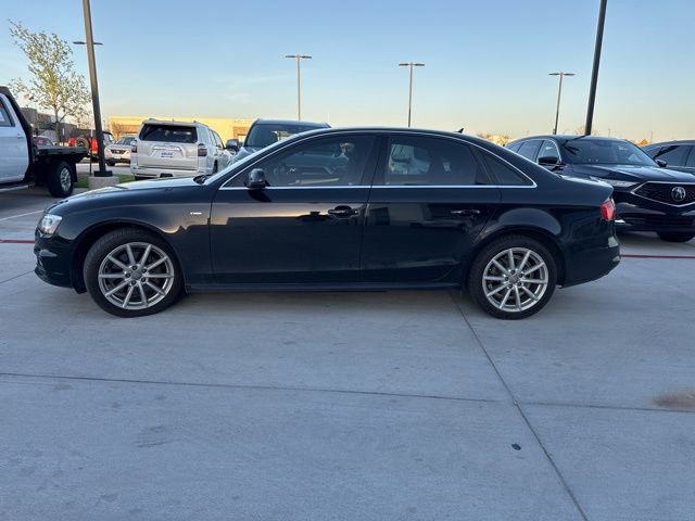 Used 2014 Audi A4 2.0T Premium Plus image 4