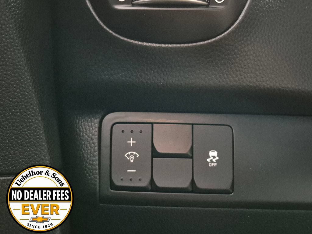 Used 2018 Kia Soul + FWD image 18