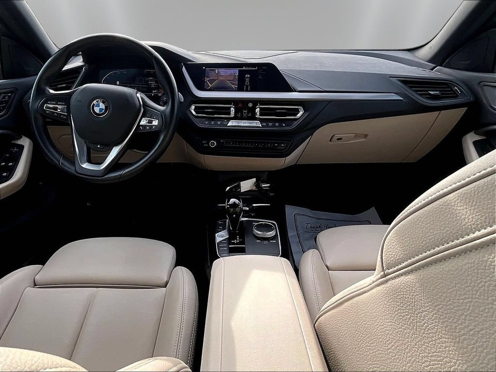 Used 2023 BMW 228i xDrive Gran Coupe w/ Convenience Package AWD/4WD image 7