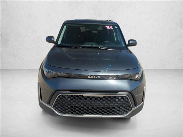 Used 2025 Kia Soul LX w/ LX Technology Package video 2