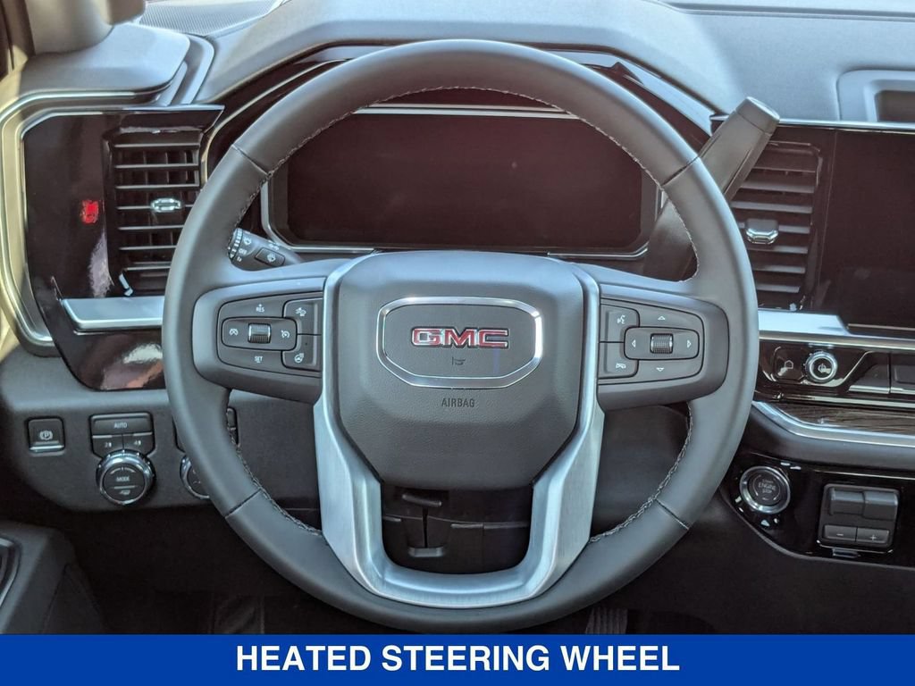 New 2026 GMC Sierra 1500 Elevation AWD/4WD image 16