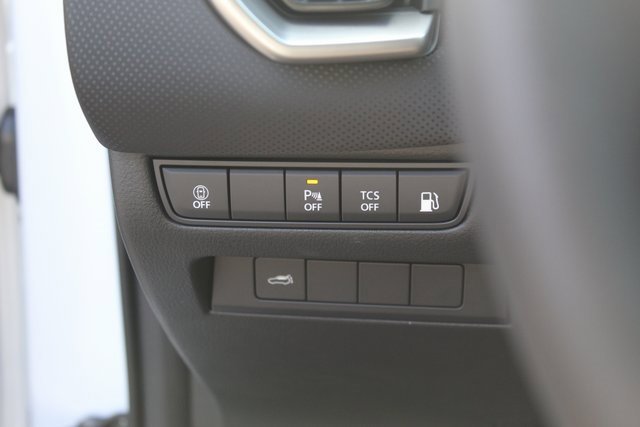 New 2026 MAZDA CX-50 2.5 Hybrid w/ Weather Package image 21