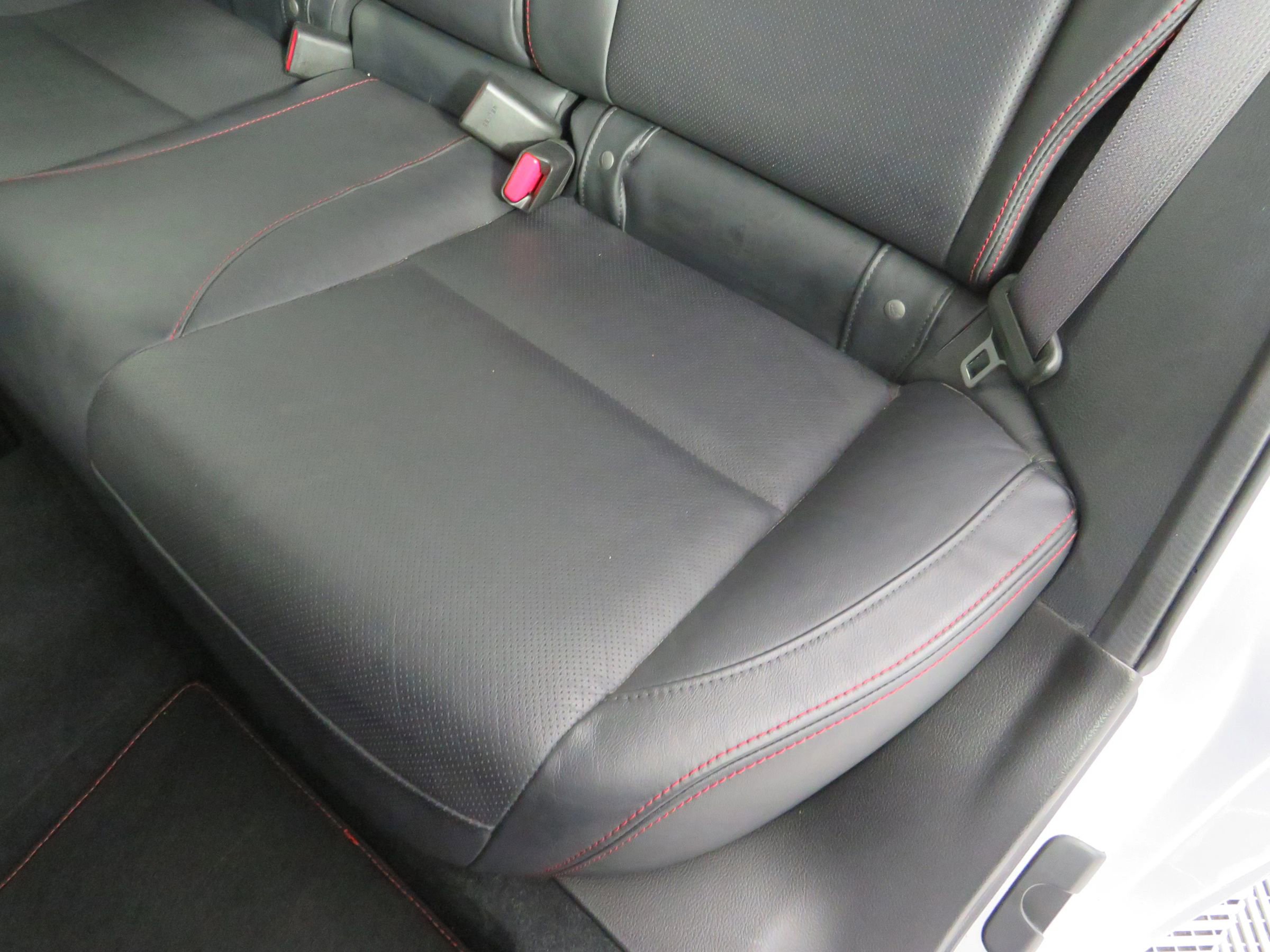 Used 2021 Subaru WRX Limited AWD/4WD image 40