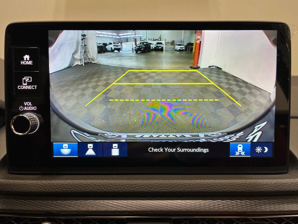 New 2026 Acura Integra A-Spec FWD image 8