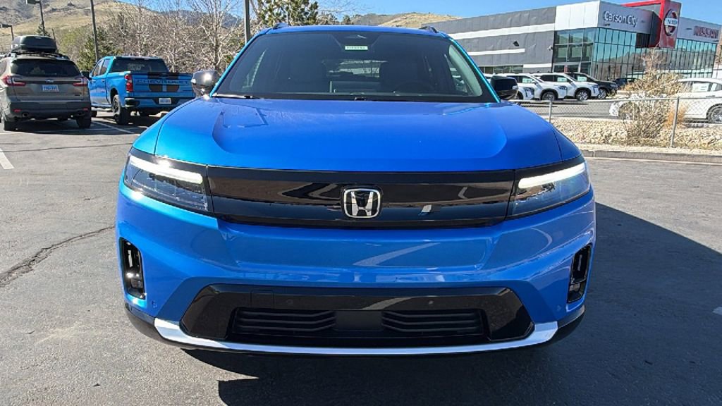 New 2026 Honda Prologue Touring image 8