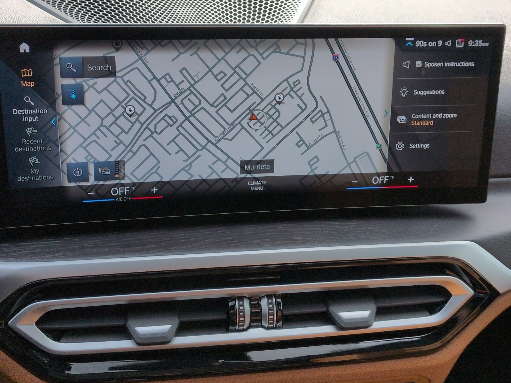 Certified 2023 BMW i4 eDrive35 image 24