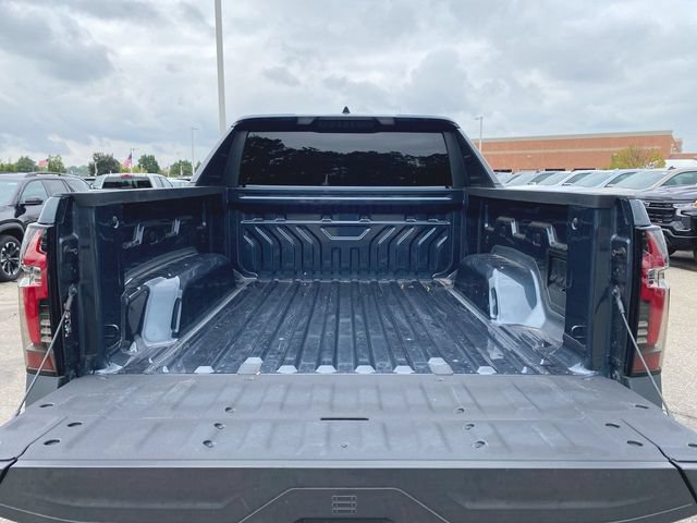 Used 2026 Chevrolet Silverado EV Trail Boss w/ Plus Package AWD/4WD image 25