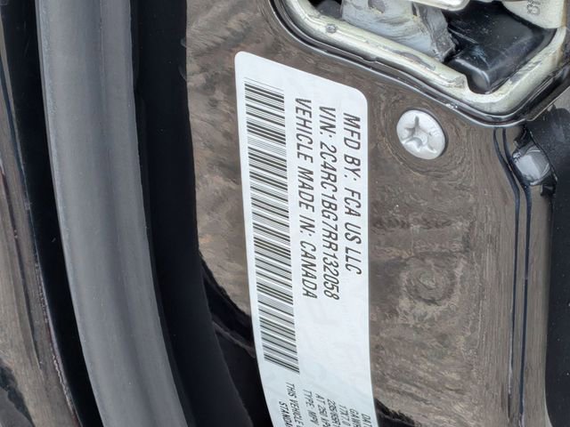 Used 2024 Chrysler Pacifica Touring-L image 33