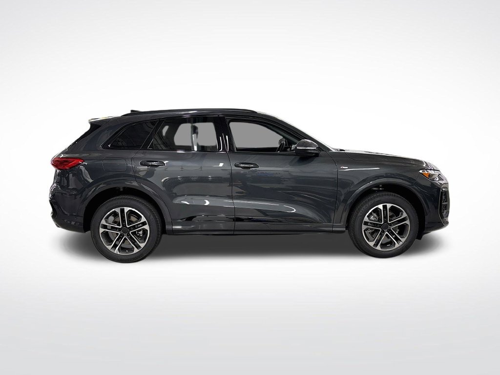 New 2026 Audi Q5 2.0T AWD/4WD image 6