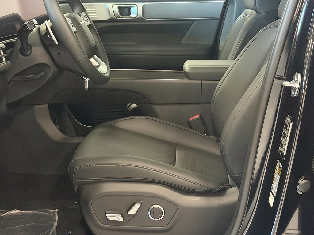 New 2027 Hyundai Santa Fe SEL AWD/4WD image 10